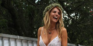 Les 25 plus beaux looks @ Osheaga (part 1)