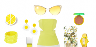 Et si on laissait nos verres inspirer notre look…