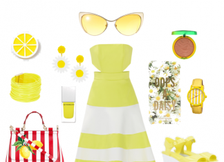Et si on laissait nos verres inspirer notre look…