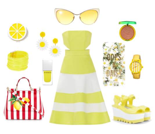Et si on laissait nos verres inspirer notre look…