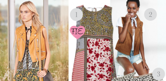 Runway to Reality : festival season ready!