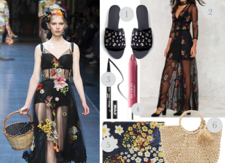 Runway to Reality : Osheaga Ready