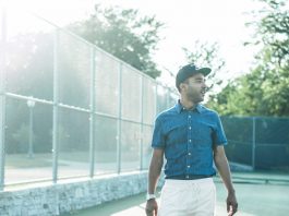 Des idées de looks pour lui @ Osheaga!