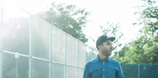 Des idées de looks pour lui @ Osheaga!