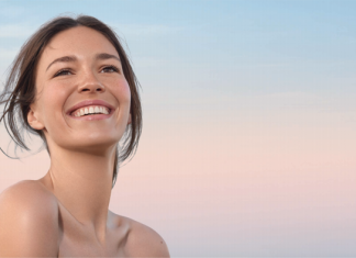 Une peau hydratée avec Hydragenist de Lierac!