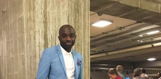 Look de métro: Olivier, 27 ans. Coiffeur.