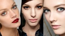 spider-lashes-runway