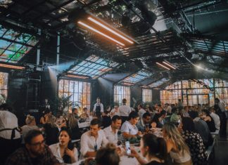 Stella Artois fait exploser nos sens!