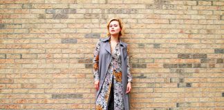 Lolitta x Le Château: Fall for the new suit!