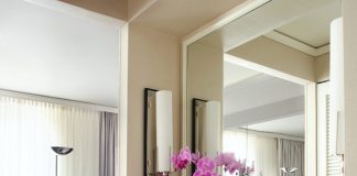 Une staycation bien méritée au Loews Hôtel Vogue