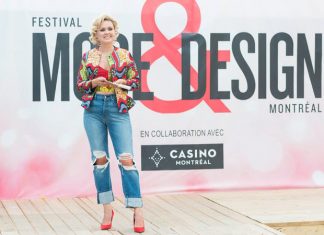 Runway to Reality au Festival Mode & Design: retour en images