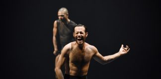 OCD Love au Festival des arts de Saint-Sauveur, un coup de coeur parmi plusieurs