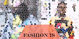 Invitation: FashionIsEverywhere présente Runway to Reality