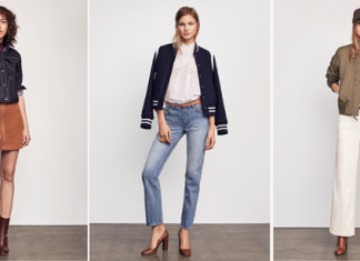 Un automne stylé avec Gap!