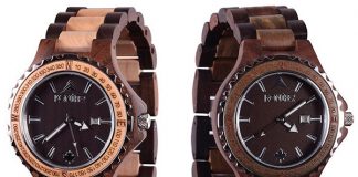 Concours: Gagnez une montre Konifer! (TERMINÉ)
