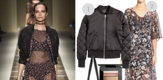 Runway To Reality : Urban boho