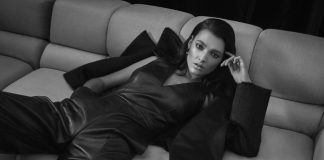 Annie Horth x Édition de Robes: une collaboration de rêve!