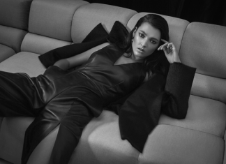 Annie Horth x Édition de Robes: une collaboration de rêve!