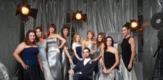 Bal du MAC 2016: les 10 plus beaux looks de la soirée