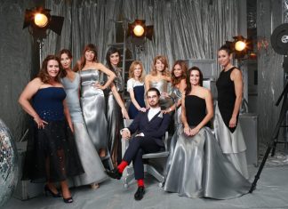 Bal du MAC 2016: les 10 plus beaux looks de la soirée