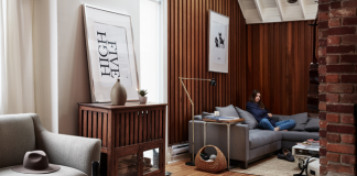 Activité du weekend : Vente des designers de la Grover