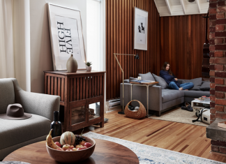 Activité du weekend : Vente des designers de la Grover