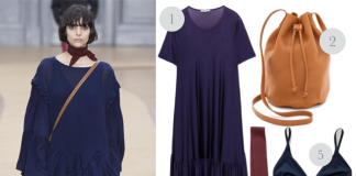 Runway to Reality : Automne ensoleillé