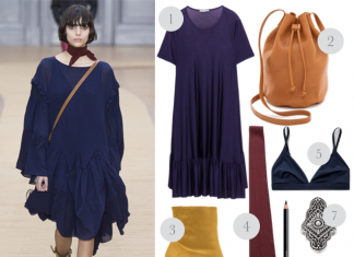 Runway to Reality : Automne ensoleillé
