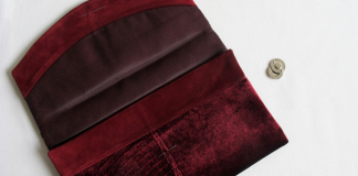 Une 2e vie pour les vêtements jetés par Dynamite