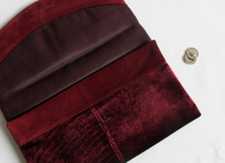 Une 2e vie pour les vêtements jetés par Dynamite
