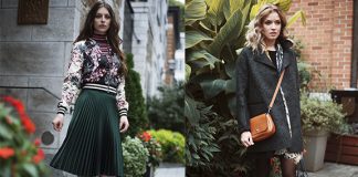 Québec: Le chic d’Oclan et l’intemporel de m0851