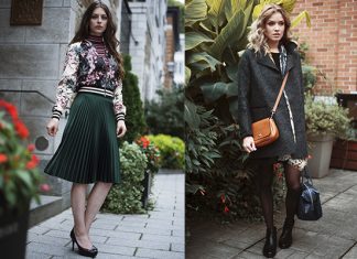 Québec: Le chic d’Oclan et l’intemporel de m0851