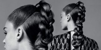 Les 2 produits capillaires que toutes les femmes devraient avoir!