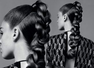 Les 2 produits capillaires que toutes les femmes devraient avoir!