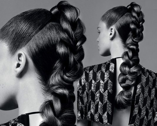 Les 2 produits capillaires que toutes les femmes devraient avoir!