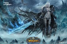 lichking-female