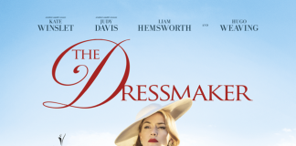 Concours terminé : Gagnez des billets pour la première du film The Dressmaker