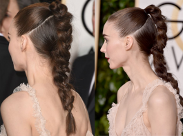 Tendance cheveux : Tresses tribales