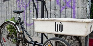 Les vins Bù : en épicerie près de chez vous!