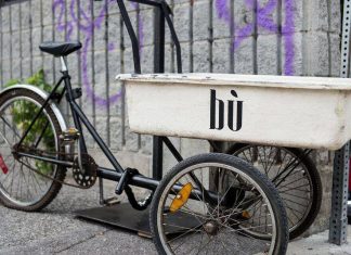 Les vins Bù : en épicerie près de chez vous!