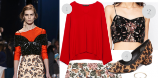 Runway to Reality : Haute Couture
