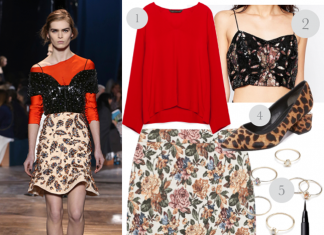Runway to Reality : Haute Couture