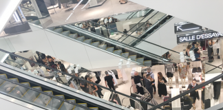 10 raisons pourquoi vous devez absolument faire un tour au nouveau H&M!