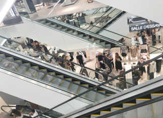 10 raisons pourquoi vous devez absolument faire un tour au nouveau H&M!