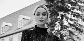 Québec: Jax N Joe, automne-hiver 2016-17