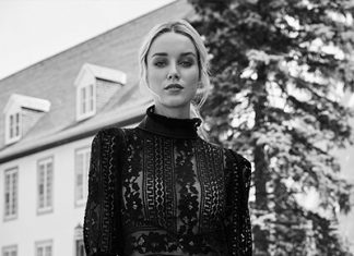 Québec: Jax N Joe, automne-hiver 2016-17