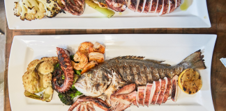 Coup de coeur: Découvrez les saveurs de l’Argentine au restaurant Lavanderia