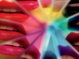 MAC Cosmetics repousse les limites de la couleur avec Liptensity!