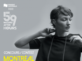 Concours : Gagnez vos billets pour Montréal est mode au Musée McCord!