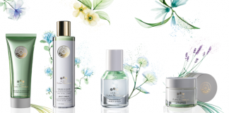 Découvrez Aura Mirabilis de Roger & Gallet (et la petite histoire de l’Eau de Cologne qui l’a inspiré)